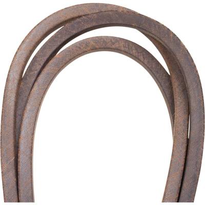 Rareelectrical - New Covered OEM Replacement Belt 143 1/4" Belt Length By Part Numbers 266-247Rt-Stn 754-05078 - Image 2
