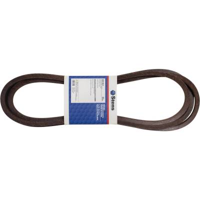 Rareelectrical - New Covered OEM Replacement Belt 143 1/4" Belt Length By Part Numbers 266-247Rt-Stn 754-05078 - Image 5