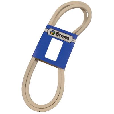 Rareelectrical - New Covered OEM Replacement Belt 126 3/4" Belt Length By Part Numbers 266-254 574845601 - Image 4