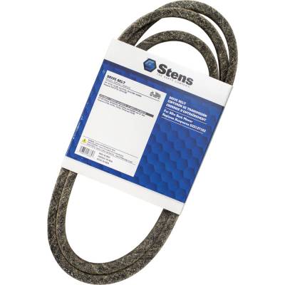 Rareelectrical - New Covered OEM Replacement Belt 83" Belt Length By Part Numbers 265-073Rt-Stn 137153 161588 - Image 4