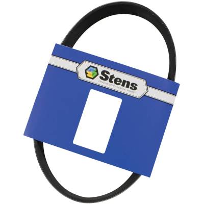 Rareelectrical - New Multi-Ribbed OEM Replacement Belt 30 1/2" Belt Length By Part Numbers 265-737 504068301 - Image 4