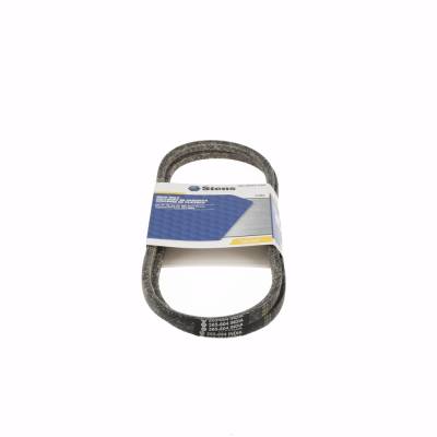 Rareelectrical - New Covered OEM Replacement Belt 37 5/8" Belt Length By Part Numbers 265-804Rt-Stn 754-3084 954-3084 - Image 5