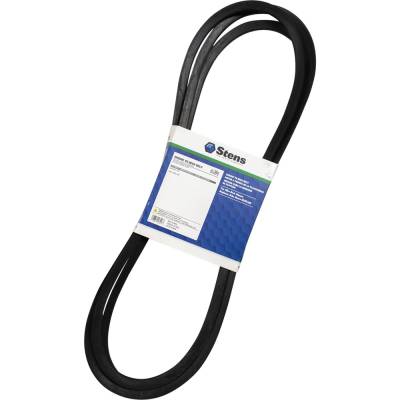 Rareelectrical - New Covered OEM Replacement Belt 139" Belt Length By Part Numbers 265-828Rt-Stn Gx20305 Gy20571 - Image 5