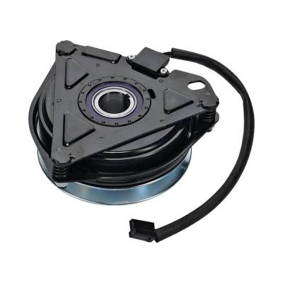 Rareelectrical - New Pto Clutch Compatible With Exmark Lz25kc524 Lz25kc604 Lz25kc604 Lz26kc604 Lz26kc604 Lz26kc604 By - Image 4