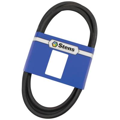 Rareelectrical - New Double V OEM Replacement Belt 114 3/4" Belt Length By Part Numbers 266-122 M140021 M84156 M95728 - Image 4