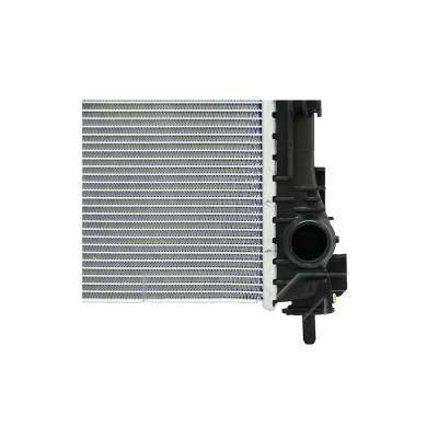 Rareelectrical - New Radiator Compatible With Buick 2024 2025 By Part Numbers Gm3010637 13964 - Image 2