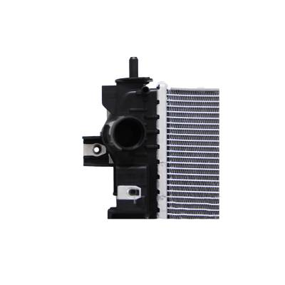 Rareelectrical - New Radiator Compatible With Buick 2024 2025 By Part Numbers Gm3010637 13964 - Image 4