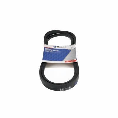 Rareelectrical - New Covered OEM Replacement Belt 117 1/4" Belt Length By Part Numbers 265-197Rt-Stn 106-2173 - Image 3