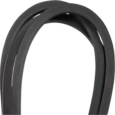 Rareelectrical - New Covered OEM Replacement Belt 142 1/2" Belt Length By Part Numbers 265-217Rt-Stn 187283 191273 - Image 4