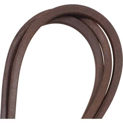 Rareelectrical - New Covered OEM Replacement Belt 145" Belt Length By Part Numbers 265-347 041-1420-00 B-142 - Image 3