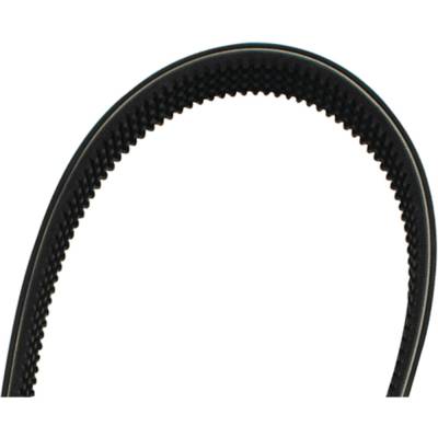 Rareelectrical - New Banded OEM Replacement Belt 48 3/4" Belt Length By Part Numbers 265-420 142468001 - Image 3