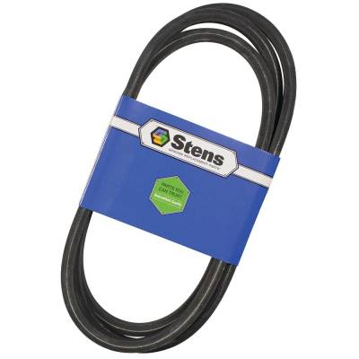 Rareelectrical - New Double V OEM Replacement Belt 119 1/2" Belt Length By Part Numbers 265-465 M112269 - Image 2