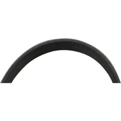 Rareelectrical - New Multi-Ribbed OEM Replacement Belt 31" Belt Length By Part Numbers 265-703 542202150 - Image 3