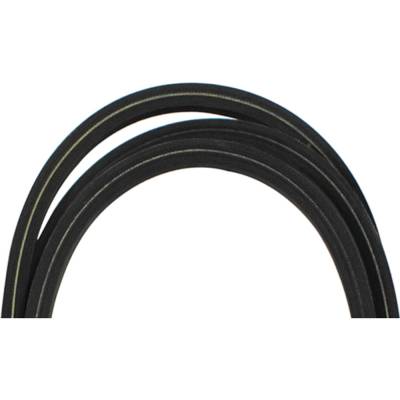 Rareelectrical - New Covered OEM Replacement Belt 114" Belt Length By Part Numbers 265-761 47846 - Image 3