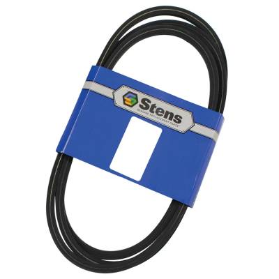 Rareelectrical - New Covered OEM Replacement Belt 114" Belt Length By Part Numbers 265-761 47846 - Image 4