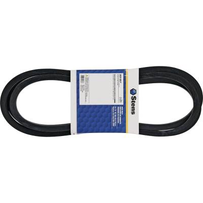 Rareelectrical - New Covered OEM Replacement Belt 110 1/2" Belt Length By Part Numbers 265-802Rt-Stn 754-3068 - Image 4