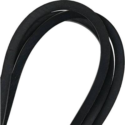 Rareelectrical - New Covered OEM Replacement Belt 110 1/2" Belt Length By Part Numbers 265-802Rt-Stn 754-3068 - Image 5