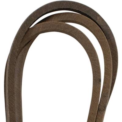 Rareelectrical - New Covered OEM Replacement Belt 134" Belt Length By Part Numbers 266-179 18879 18879Rp - Image 3