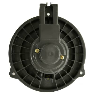 Rareelectrical - New Hvac Blower Motor Compatible With Mazda 2019-2024 By Part Numbers 700376 Bdgf61b10 - Image 2