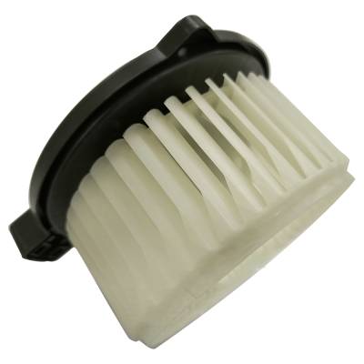 Rareelectrical - New Hvac Blower Motor Compatible With Mazda 2019-2024 By Part Numbers 700376 Bdgf61b10 - Image 3