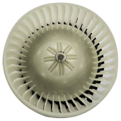 Rareelectrical - New Hvac Blower Motor Compatible With Mazda 2019-2024 By Part Numbers 700376 Bdgf61b10 - Image 4