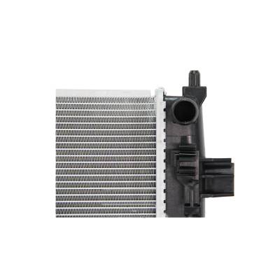 Rareelectrical - New Radiator Compatible With Toyota Corolla Cross Corolla Prius Awd-E Prius Prime Prius 2023 2024 By - Image 3