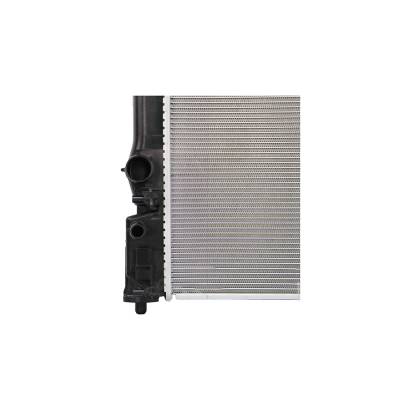 Rareelectrical - New Radiator Compatible With Toyota Corolla Cross Corolla Prius Awd-E Prius Prime Prius 2023 2024 By - Image 4