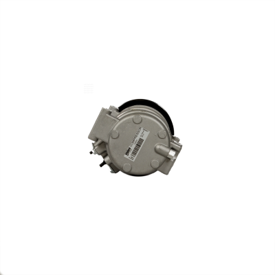 Rareelectrical - New OEM Valeo A/C Compressor Compatible With Scion Tc 2005-2010 By Part Numbers 98393 4711006 - Image 3