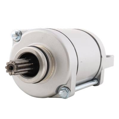 Rareelectrical - New 12V Starter Fits Honda Motorcycle Crf250l 2013 2014 2015 2016 31200-Kzz-901 - Image 2