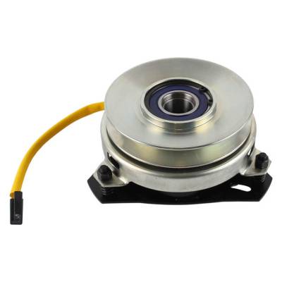 Rareelectrical - New Pto Clutch Fits Snapper Lawn Mowers Applications By Part Number 7019982 - Image 2