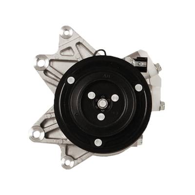 Rareelectrical - New OEM Valeo A/C Compressor Fits Nissan Quest Sl 3.5L V6 2006-2009 92600-5Z000 - Image 3