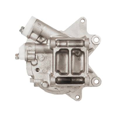 Rareelectrical - New OEM Valeo A/C Compressor Fits Nissan Quest Sl 3.5L V6 2006-2009 92600-5Z000 - Image 6