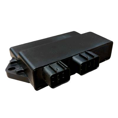 Rareelectrical - New Cdi Module Fits Yamaha Atv/Utv Warrior 350 Yfm350x 1993-1995 3Gd855402000 - Image 3