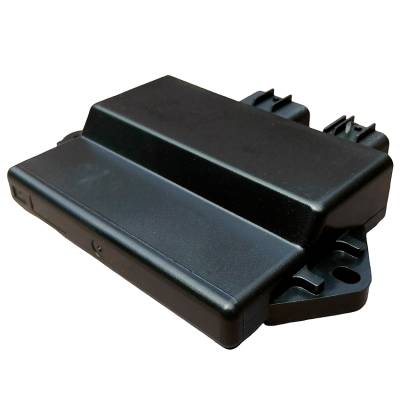 Rareelectrical - New Cdi Module Fits Yamaha Atv/Utv Warrior 350 Yfm350x 1993-1995 3Gd855402000 - Image 4