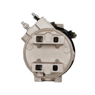 VALEO - New OEM Valeo A/C Compressor Compatible With Chrysler Pacifica Touring 2005-2006 5005496Ag - Image 5