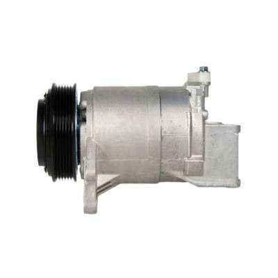 Rareelectrical - A/C Compressor For Nissan Maxima Sl 3.5L 2007-08 92600Zk30a 92600Zk32b - Image 3