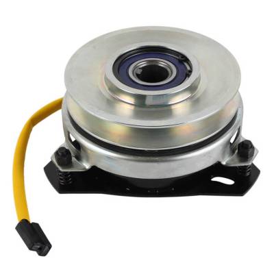 New Pto Clutch Compatible With New Holland Lawn Mower Applications C48055 5215146 5215-146