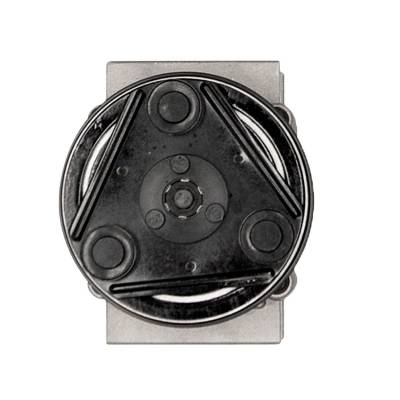 Rareelectrical - OEM Valeo Ac Compressor For Ford Mustang 1996-2003 2004 F6dz-19703-Aa 4R3z19703a - Image 3