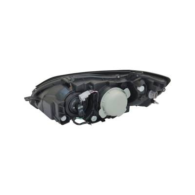 Rareelectrical - New Right Headlight Fits Subaru Legacy 2.5L 2006-2007 84001-Ag42c 84001Ag42c - Image 4