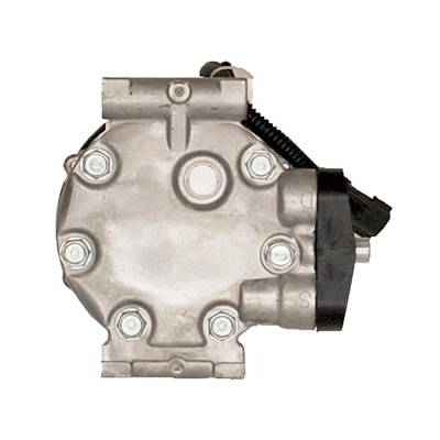 VALEO - New OEM Valeo A/C Compressor Fits Dodge Ram 1500 1996-2001 55055540Am 55055540Ac - Image 5