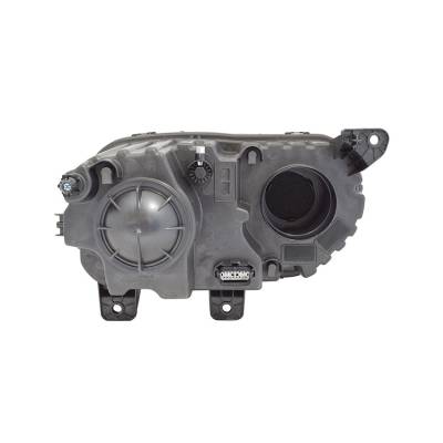 Rareelectrical - New Driver Side Headlight Fits Dodge Challenger 2017 2018 Ch2502267 68174065Af - Image 3