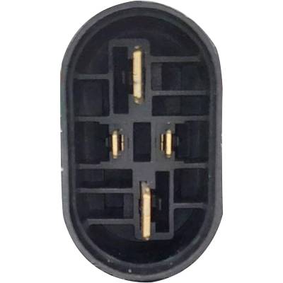 Rareelectrical - New Dual Radiator And Condenser Fan Compatible With Hyundai Santa Fe Sel Se Xrt Sport Utility 2.5L - Image 3