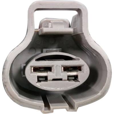 Rareelectrical - New Dual Radiator And Condenser Fan Compatible With Toyota Corolla L Le Xle Sedan 4-Door 1.8L L4 - Image 3