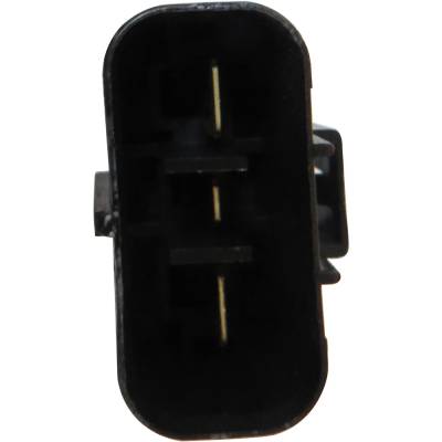 Rareelectrical - New Dual Radiator And Condenser Fan Compatible With Genesis Hyundai Genesis G80 3.8 5 Sedan 3.8L - Image 3