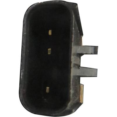 Rareelectrical - New Dual Radiator And Condenser Fan Compatible With Gmc Sierra 1500 Elevation Denali Sle Slt Crew - Image 3