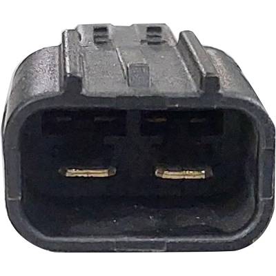 Rareelectrical - New A/C Condenser Fan Compatible With Acura Honda Integra Civic A-Spec Base Ex Ex-L Si Sport Touring - Image 3