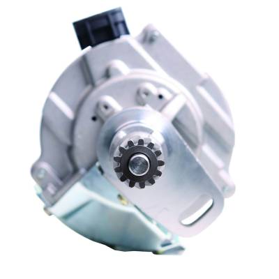 Rareelectrical - New Distributor Compatible With Lexus 1992 1993 1994 1995 1996 1997 By Part Number 1910046011 - Image 1