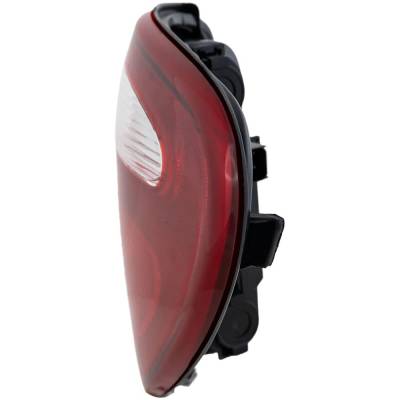 Rareelectrical - New Right Tail Lights Compatible With Chrysler Dodge Town & Country Voyager Caravan Grand Caravan - Image 7
