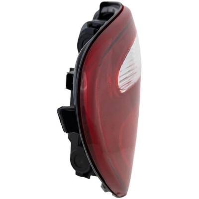 Rareelectrical - New Left Tail Lights Compatible With Chrysler Dodge Town & Country Voyager Caravan Grand Caravan - Image 7
