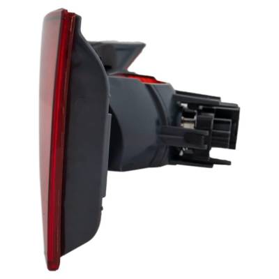 Rareelectrical - New Right Tail Lights Compatible With Bmw X1 2.0L 3.0L 2012 2013 2014 2015 By Part Numbers Bm2803119 - Image 7